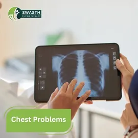 Chest & Respiratory Problems