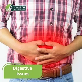 Digestive Issues