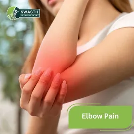 elbow pain