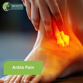 Ankle Pain
