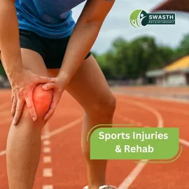 Sports Injuries & Rehab