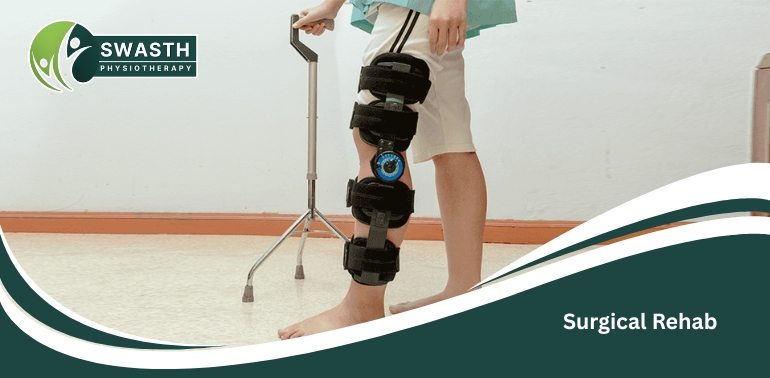 Surgical Rehab