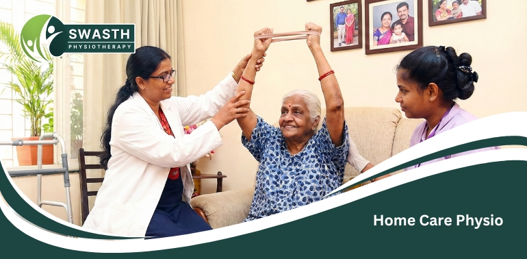 Home Care Physiotherapy