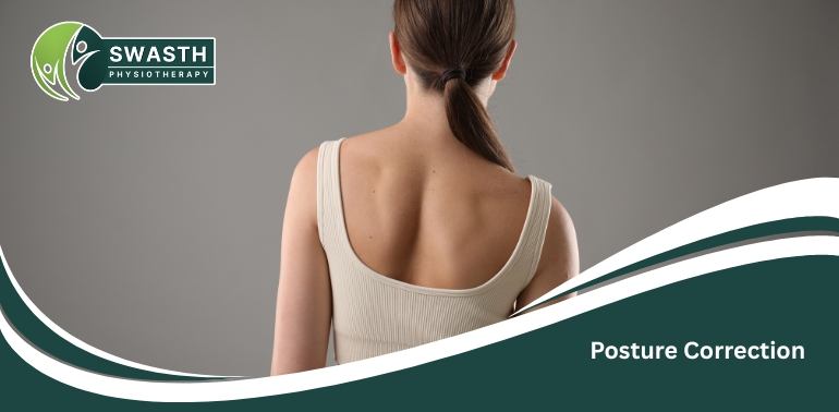 posture correction