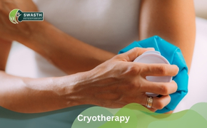 Cryotherapy