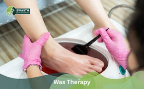 Wax Therapy 