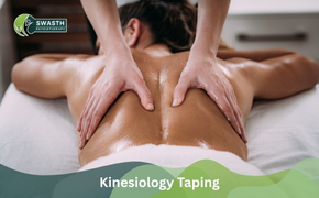  Kinesiology Taping