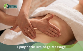 Lymphatic Drainage Massage
