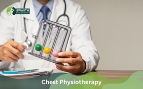 Chest Physiotherapy