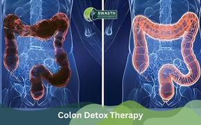 Colon Detox Therapy