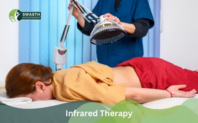 Infrared Therapy