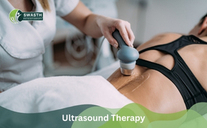 Ultrasound Therapy